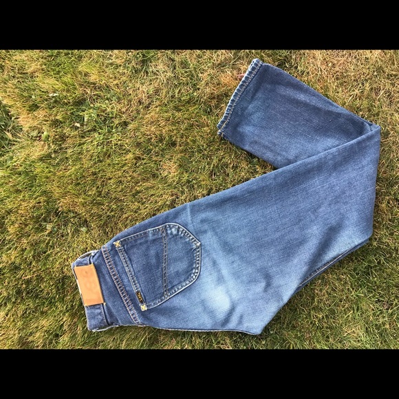 Lee Denim - Vintage 90’s Lee High Rise Jeans
